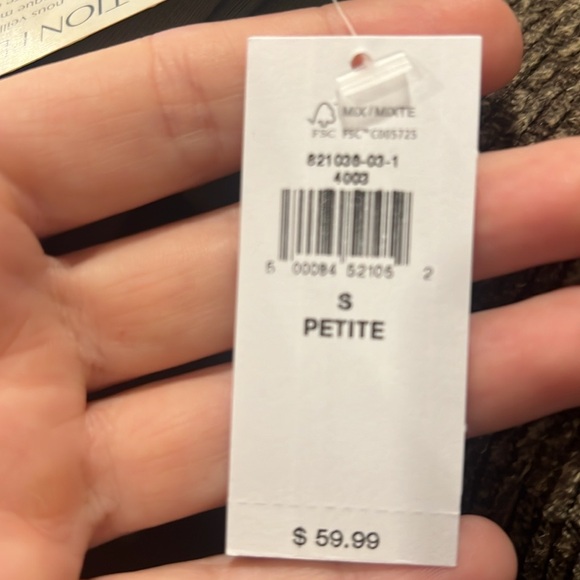 Loft Cardigan NWT - Picture 2 of 6